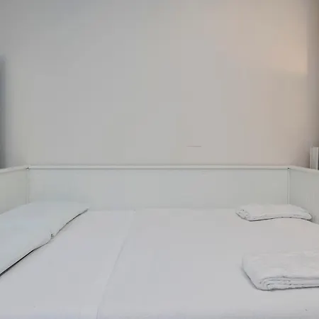 דירה Ihost Cozy Studio - Melzo 5