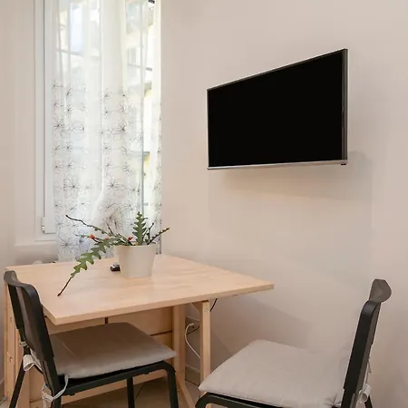 דירה Ihost Cozy Studio - Melzo 5 *