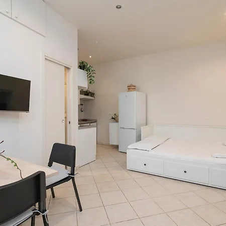Apartman Ihost Cozy Studio - Melzo 5 *